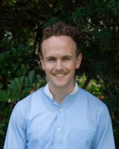 Headshot of Will Kirsch