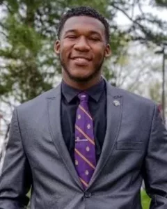 Haki Dennis Headshot