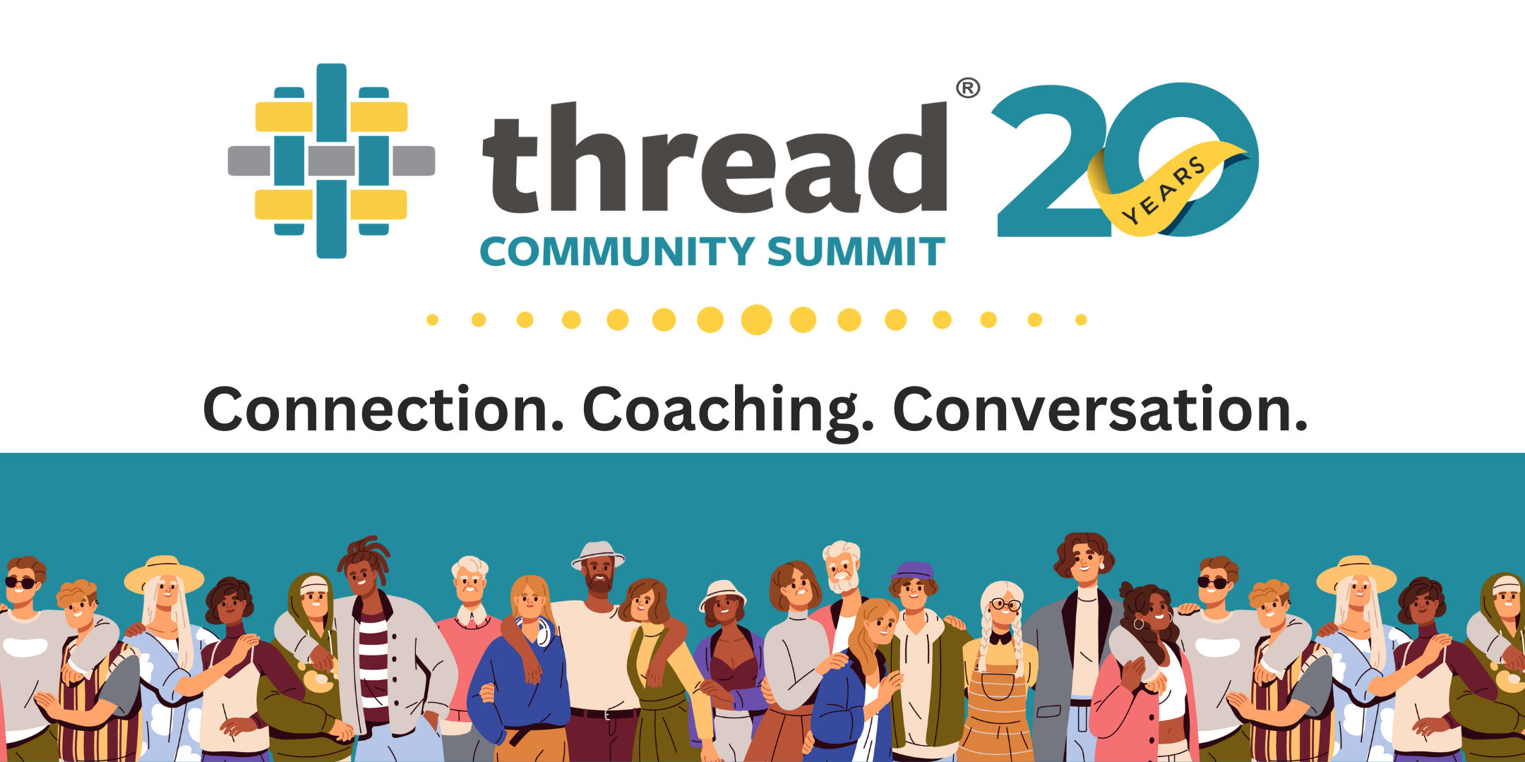 CommunityWide Events Thread